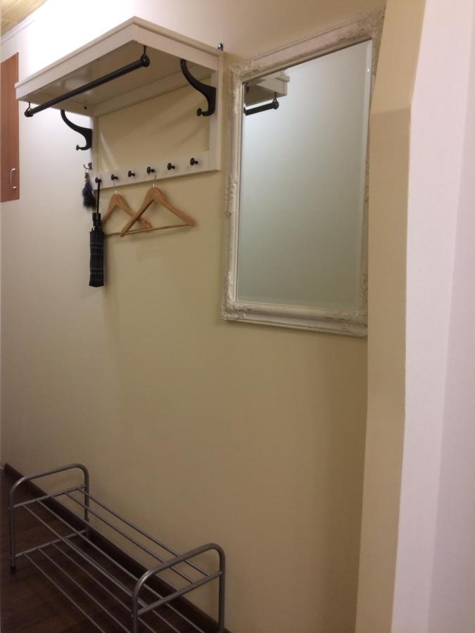 Ludvika Elegance Apartment لييبايا المظهر الخارجي الصورة